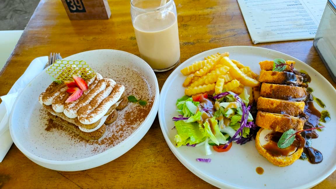 One Day Tour - Experience Tour to Gili Trawangan Island